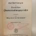 PM 9940-102.1939 : Entscheidungen
des
Preußischen Oberverwaltungsgerichts (1939)