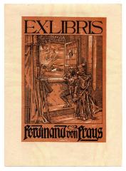 Exlibris-Nr. 800