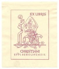 Exlibris-Nr. 788