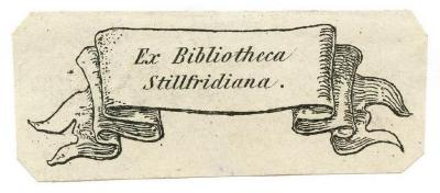 Exlibris-Nr. 751