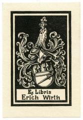 Exlibris-Nr. 777