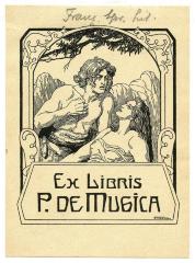 Exlibris-Nr. 717