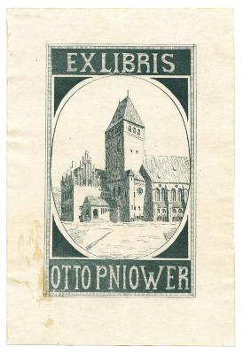 Exlibris-Nr. 813