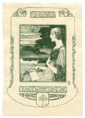 Exlibris-Nr. 817