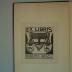 - (Hirsch, Roberta), Papier: Exlibris; 'Roberta Hirsch'. 