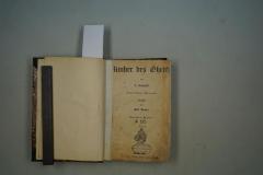  Kinder des Ghetto. (1897)