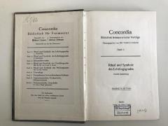 88 12 22079 : Rituale und Symbole des Lehrlingsgrades. Zweite Sammlung (1911)
