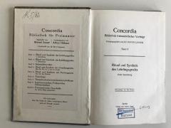 88 12 22079 : Rituale und Symbole des Lehrlingsgrades. Erste Sammlung (1911)