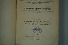 - (Jüdische Gemeinde zu Berlin), Von Hand: Signatur; '[xxxx]'.  (Prototyp)