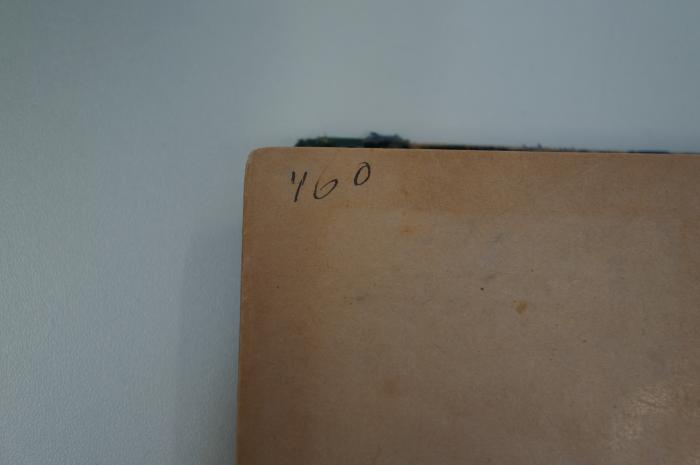 95 059624 : דער לופט באלאן : דער פיש : וואס האט איינגעשלונגען יונה הנביא (1927);- (Volksbücherei-Zentrum "B. Borokov"), Von Hand: Nummer; '460'. 