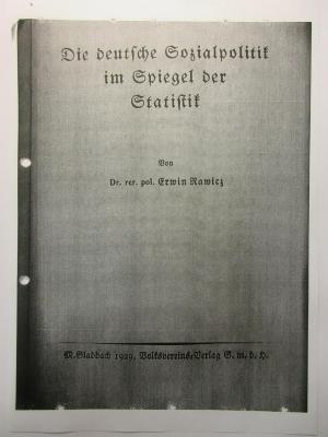 38/80/40159(0) : Der missbrauchte Mensch (1934)