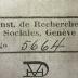 88/80/40231(5) : Die Stellung zur Wirklichkeit bei Hegel und Marx. Ein Beitrag zur philosoph. Problematik des 19. Jahrhunderts.
 (1933)