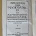 BO 1160 B582-1,57+3 : Ausgewählte Schriften der armenischen Kirchenväter.
Eznik, Koriun, Hatschachapatum (1927)