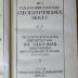 BO 1160 B582-1,60+3 : Des heiligen Kirchenvaters Caecilius Cyprianus Briefe