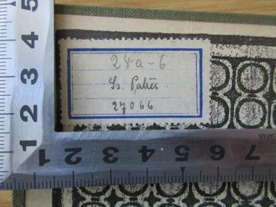 28a-6
fs. Patres.
27066