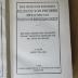 BO 1160 B582-2,6+2 : Des heiligen Bischofs Hilarius von Poitiers zwölf Bücher über die Dreieinigkeit; Bd. 2 (1934)