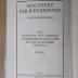 BO 1160 B582-2,1+2 : Des Eusebius Pamphili Bischofs von Cäsarea ausgewählte Schriften. 2, Des Eusebius Pamphili Bischofs von Cäsarea Kirchengeschichte (1932)