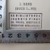 Ex bibliotheka Joannis Pinsk
SS. theol. doctoris
presbyteri berolinensis