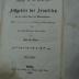 98 008843i : Festgebete der Israeliten für die ersten Tage des Wochenfestes. Mit einer reinen deutschen Übersetzung und mit kritisch-historischen Noten versehen  (1859)