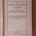 BO 1160 B582-2,8+2 : Des Clemens von Alexandreia ausgewählte Schriften. 2, Der Erzieher ; Buch II-III (1934)