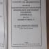 BO 1160 B582-2,20+2 : Des Clemens von Alexandreia ausgewählte Schriften.  5, Teppiche wissenschaftlicher Darlegungen entsprechend der wahren Philosophie (Stromateis) ; Buch VII : Register zu Band III - V (1938)