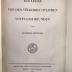 18 C 8 : Die Lehre von den völkerrechtlichen Vertragsurkunden (1924)