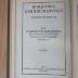 BO 1160 B582-2,8+2 : Des Clemens von Alexandreia ausgewählte Schriften. 2, Der Erzieher ; Buch II-III (1934)