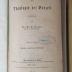 BN 2052 K64-4(2) : Die Theologie der Vorzeit; Bd. 4 (1873)