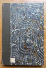 Bm 388: Staatliche Einrichtungen und Landessitten in Abessinien (1909)