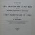 Bm 396: L'Afrique Nouvelle : Essai sur l'État Civilisateur dans les Pays Neufs et sur la Fondation, l'Organisation et le Gouvernement de l'État Indépendant du Congo (1903)