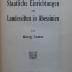 Bm 388: Staatliche Einrichtungen und Landessitten in Abessinien (1909)