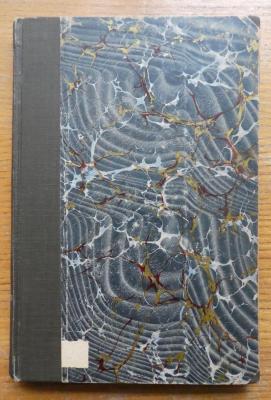 Bm 388: Staatliche Einrichtungen und Landessitten in Abessinien (1909)