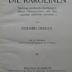 Bp 10 2. Ex.: Die Karolinen : nach eigenen Reisebeobachtungen, älteren Monographien und den neuesten amtlichen Berichten (o.J.)