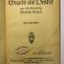 88/80/40979(5) : Engels als Denker (1920)