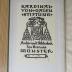 BA 4100-16.1928/29 : Kirchliches Handbuch für das katholische Deutschland : Nebst Mitteilungen der amtlichen Zentralstelle für kirchliche Statistik, Bd. 16. 1928/29 (1929)