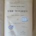 BN 2546 P376-21 : Commentaire francais littéral de la Somme théologique de Saint Thomas d'Aquin.  21: La résurrection  (1931)