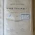 BN 2546 P376-20 : Commentaire francais littéral de la Somme théologique de Saint Thomas d'Aquin.  20: Les sacrements : Ordre mariage (1931)