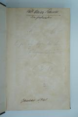 - (Kanne, Karl-Heinz), Von Hand: Autogramm, Datum, Widmung; 'Karl-Heinz Kanne.
von Großvater.
Januar 1921
'. 