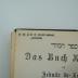 02A.002975 : ספר הכוזרי = Das Buch Kusari des Jehuda ha-Levi nach dem hebräischen Texte des Jehuda Ibn-Tibbon (1922)