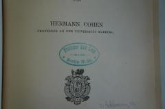 - (Adelmann, Dieter), Von Hand: Name, Datum; 'D. Adelmann, 62'. 