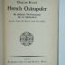 02A.014577 : Hersch Ostropoler : ein jüdischer Till-Eulenspiegel des 18. Jahrhunderts. Seine Geschichten und Streiche (1921)