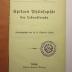 18/80/41644(8) : Epikurs Philosophie der Lebensfreude (1911)