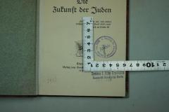 - (Verein für Handlungs-Commis von 1858, Hamburg), Tilgung: Ortsangabe, Berufsangabe/Titel/Branche, Name; 'Verein für Handlungs-Commis von 1858
Archiv
gelöscht'. 