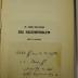 9/934  : Das Rassenproblem unter besonderer Berücksichtigung der theoretischen Grundlagen der jüdischen Rassenfrage (1912)