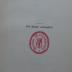 El 252: Die Gestaltung des Völkerrechts nach dem Weltkriege (1917)
