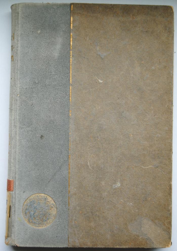 Allg 235 Var 4  : Rahel. Eine biographische Skizze (1907)