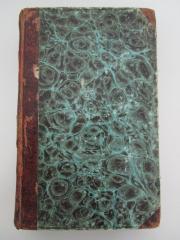  Gedichte von Goethe. Zweyter Theil: Lyrische Gedichte (1810)
