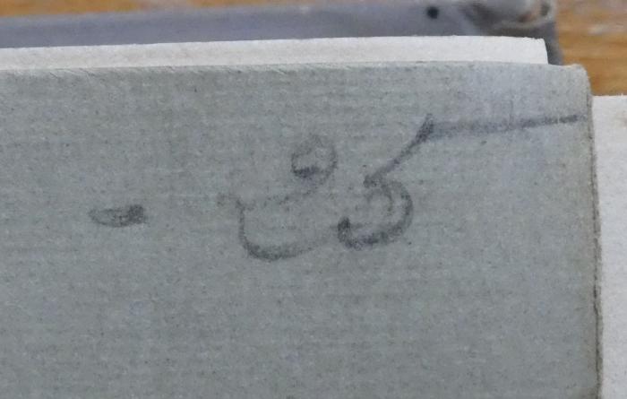 Bm 395: A travers l'Afrique Équatoriale (1914);- (unbekannt), Von Hand: Preis; '- 25'. 