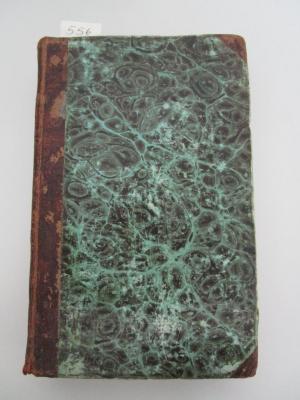  Theater von Goethe; vierter Theil. (1810)