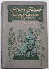 B 3021 : Meister der Tonkunst. Ein Stück Geschichte in Biographien (1897)